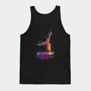 Gymnastics Tank Top